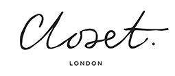 Closet London Discount Promo Codes